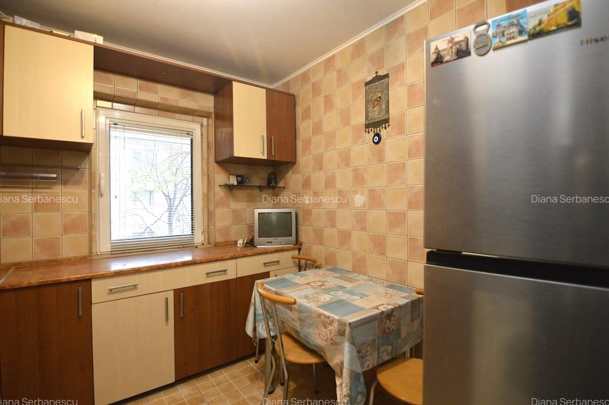 INCHIRIERE APARTAMENT 2 CAMERE TINERETULUI – PARCUL LUMEA COPIILOR - 16