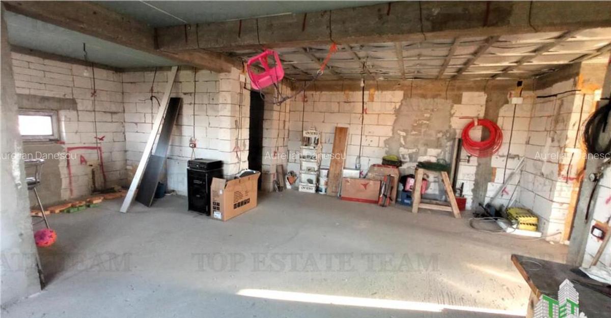 Casa noua de in zona Popasului, Voluntari - 12