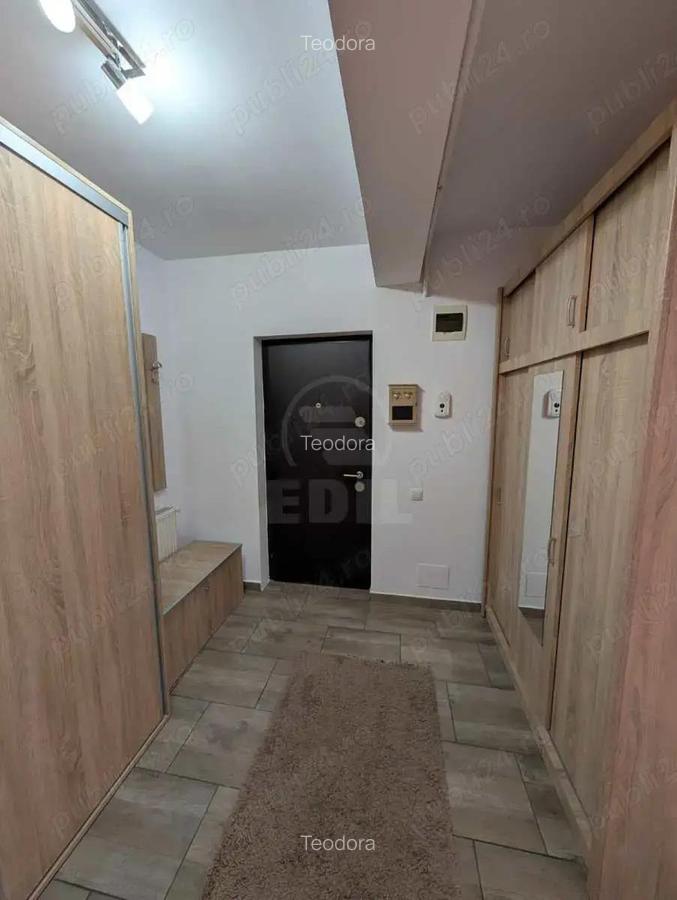 Inchiriere apartament de 1 camera, zona centrala - 5