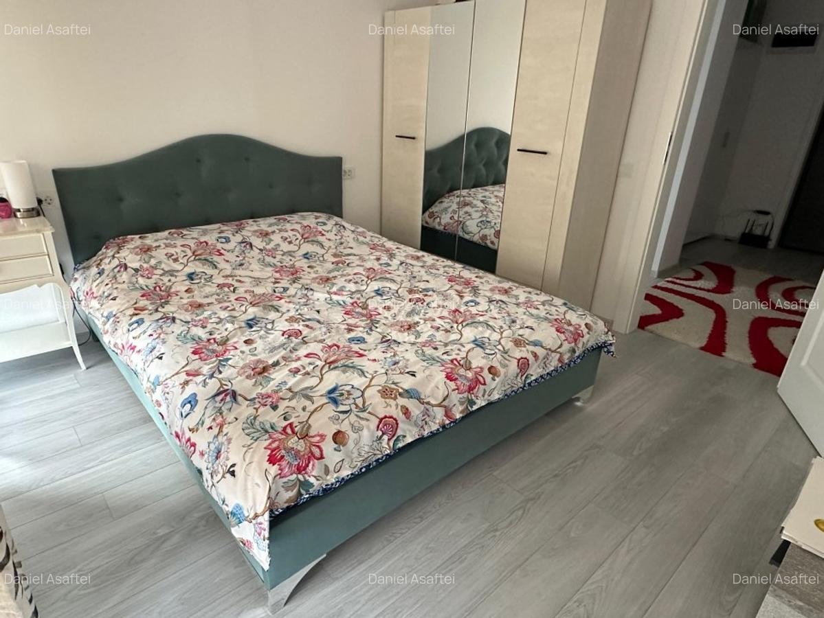 Valea Lupului - Apartament 2 camere si loc de parcare - 5