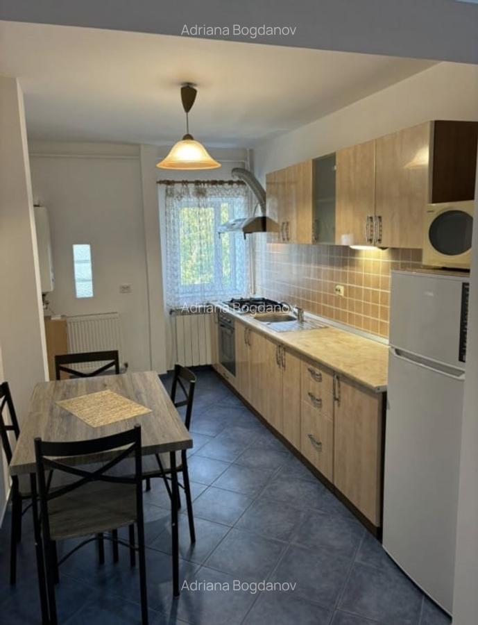 Spre inchiriere apartament 2 camere - 4