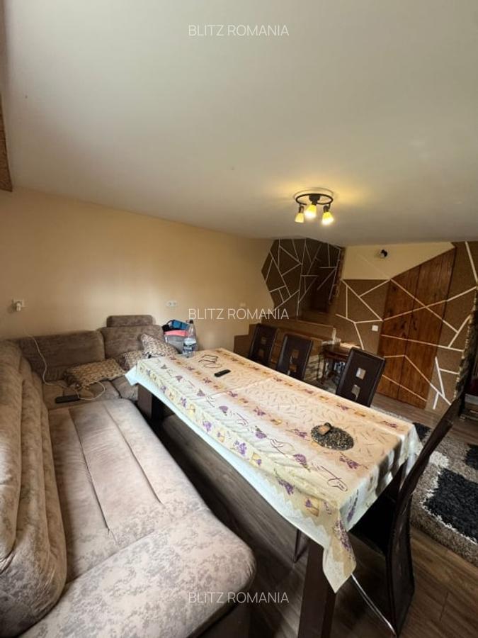 Casa moderna cu priveliste panoramica - ideala pentru investitie turistica - 19