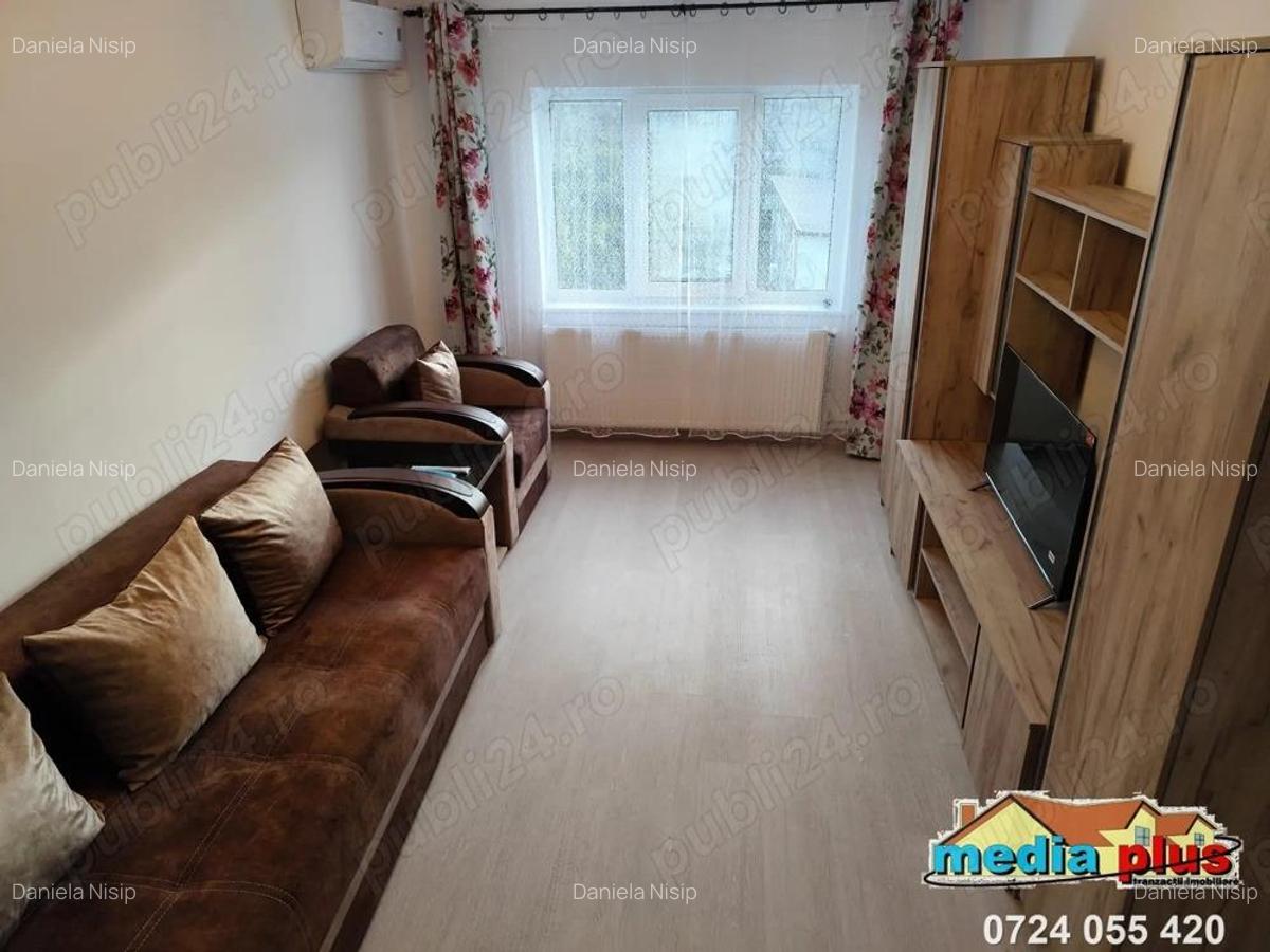 Apartament renovat, 2 camere Prima inchiriere - 7