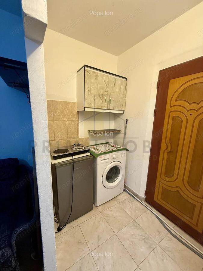 Garsoniera, Kaufland Nicolina, Inita - 7