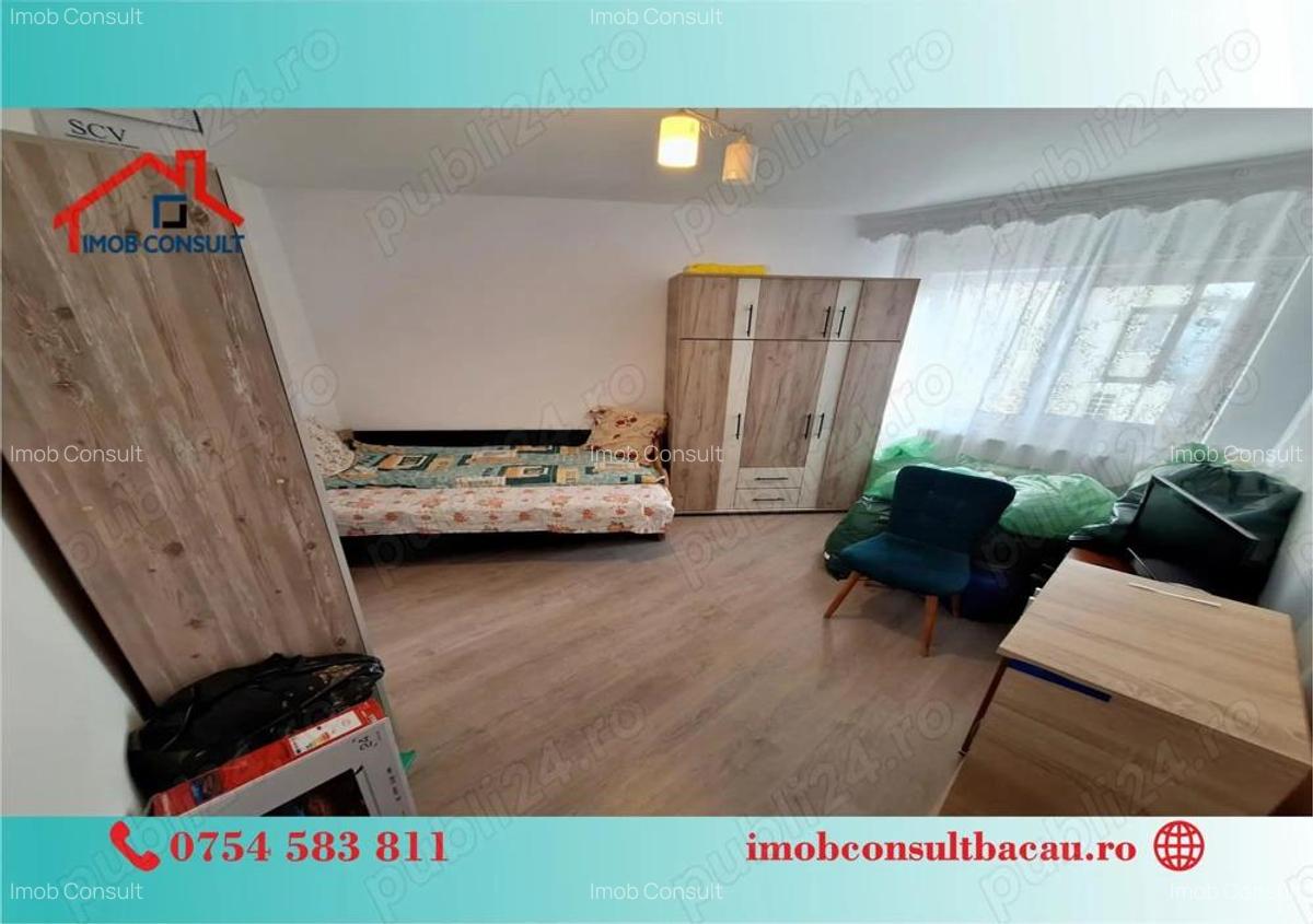 Apartament 2 camere decomandate complet renovat, mobilat ?i utilat! CE1365 - 7