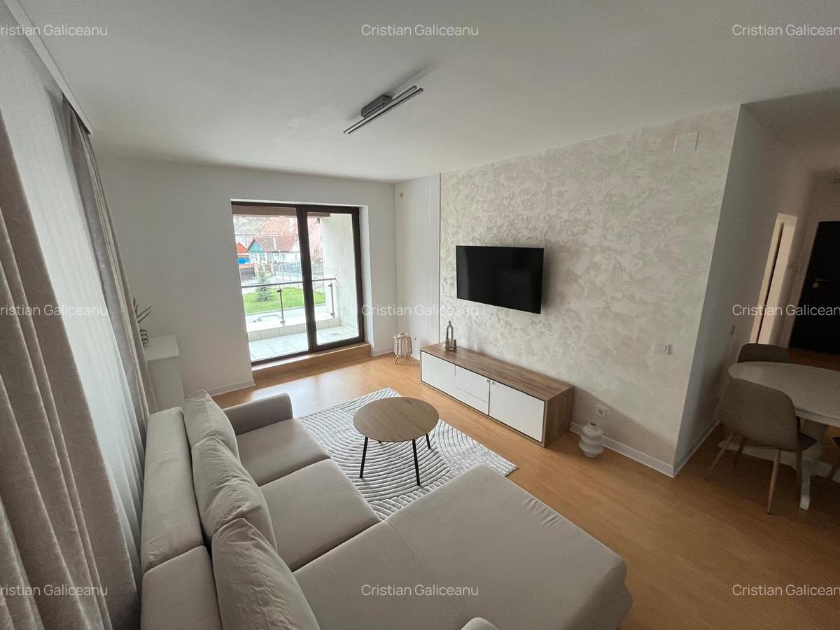 Apartament 3 camere,  Noua, Bloc 2010 - 2