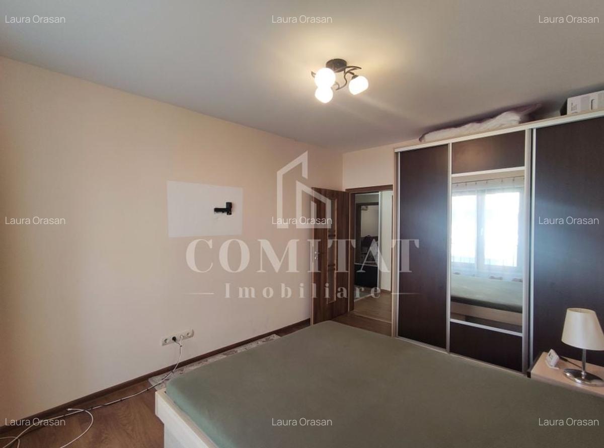 Apartament 2 camere | De închiriat | Decomandat | Cartier Gheorgheni - 6