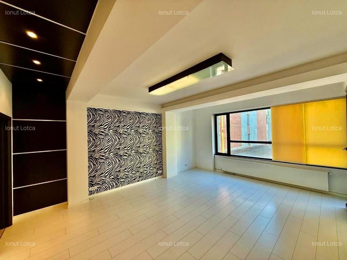 Apartament cu 2 camere semidecomandat în Dorobanți - 3