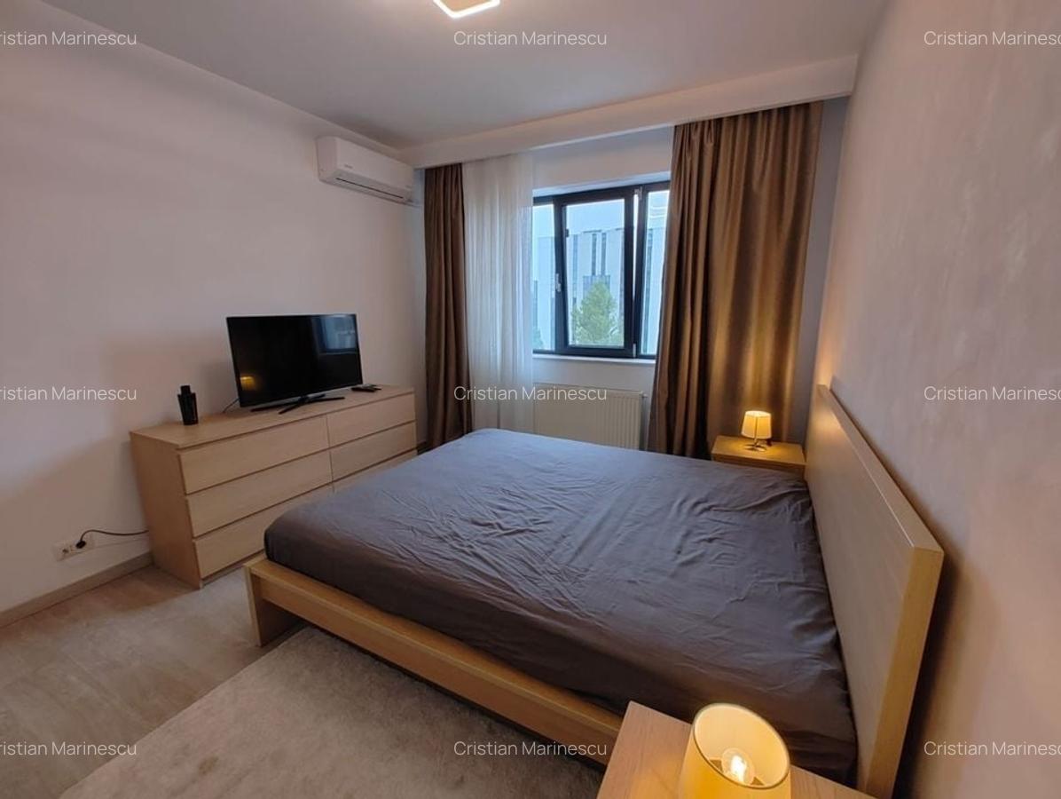 Apartament Cotroceni Politehnica Residence - Metrou 5 minute - 8