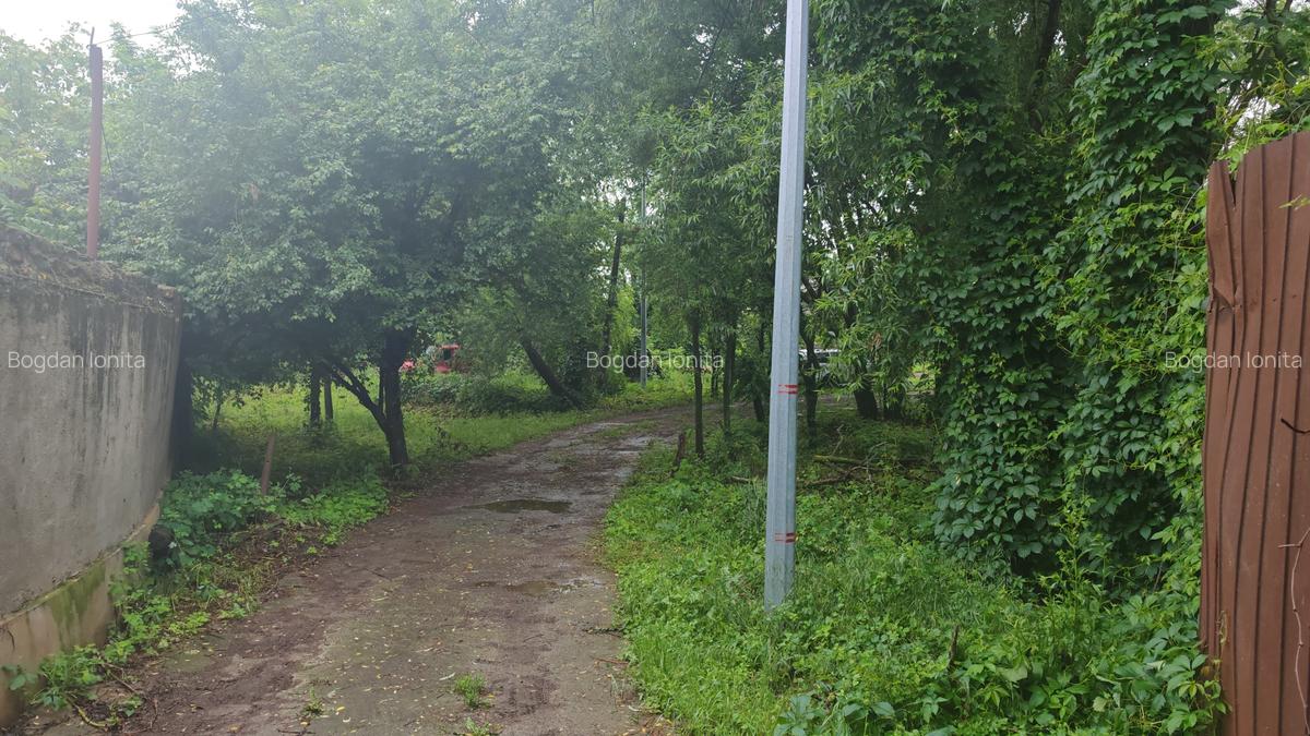 Casă cu 5 camere în Giulești - 19