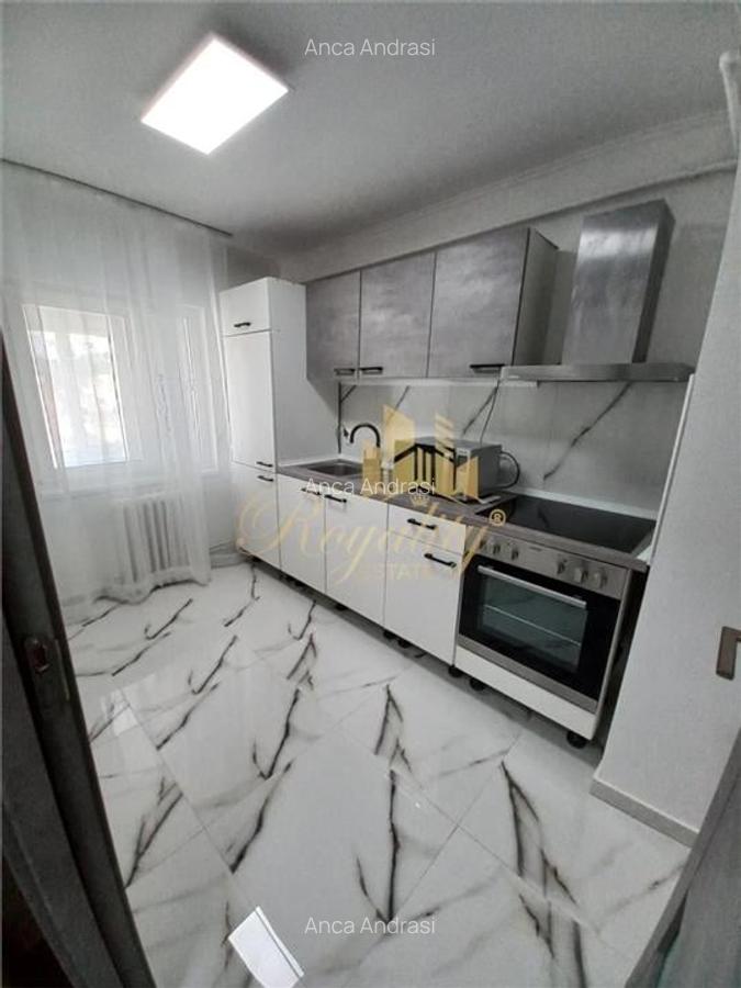 ZERO COMISION, Apartament 2 camere, 58 mp, centrala proprie, clima- Zona Intim - 6