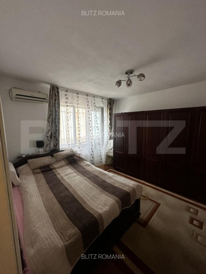 Apartament de vanzare, cu 2 camere, 60 mp, zona Micro 15 - 3