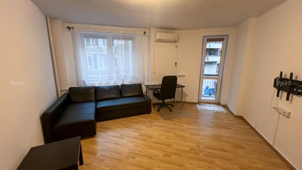 2 camere decomandat, 61 mp, Cișmigiu – fără risc seismic - 4 2 camere decomandat, 61 mp, Cișmigiu – fără risc seismic - 4