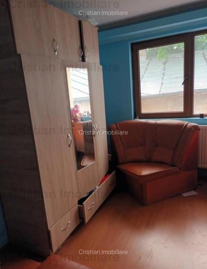 Apartament la curte in imobil P 1 zona Centru Istoric - 4