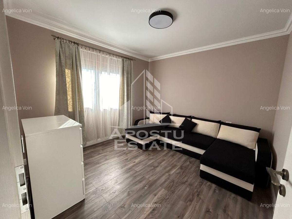 Apartament 3 camere, centrala proprie, 2 locuri de parcare, Dumbravita - 4 Apartament 3 camere, centrala proprie, 2 locuri de parcare, Dumbravita - 4