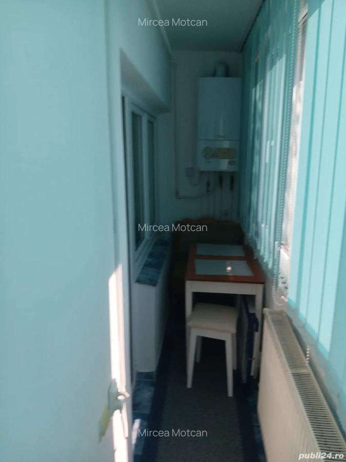 Lidl Spital Sfanta Maria apartament 1 camera - 3