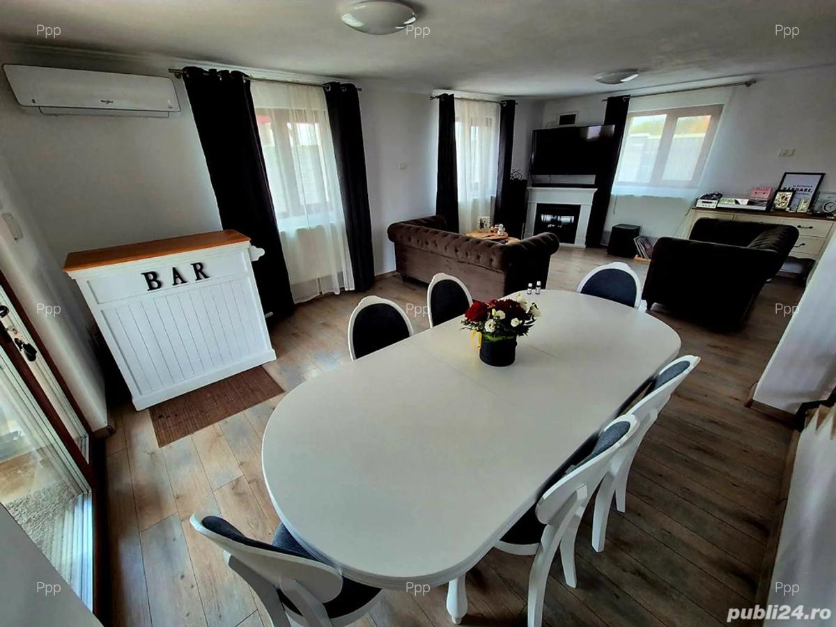 Casa de vanzare P+M in Giarmata - 5