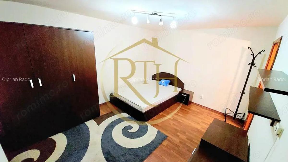 Oferim spre inchiriere apartament 1 camera, Complex Studentesc, parcare privata - 4