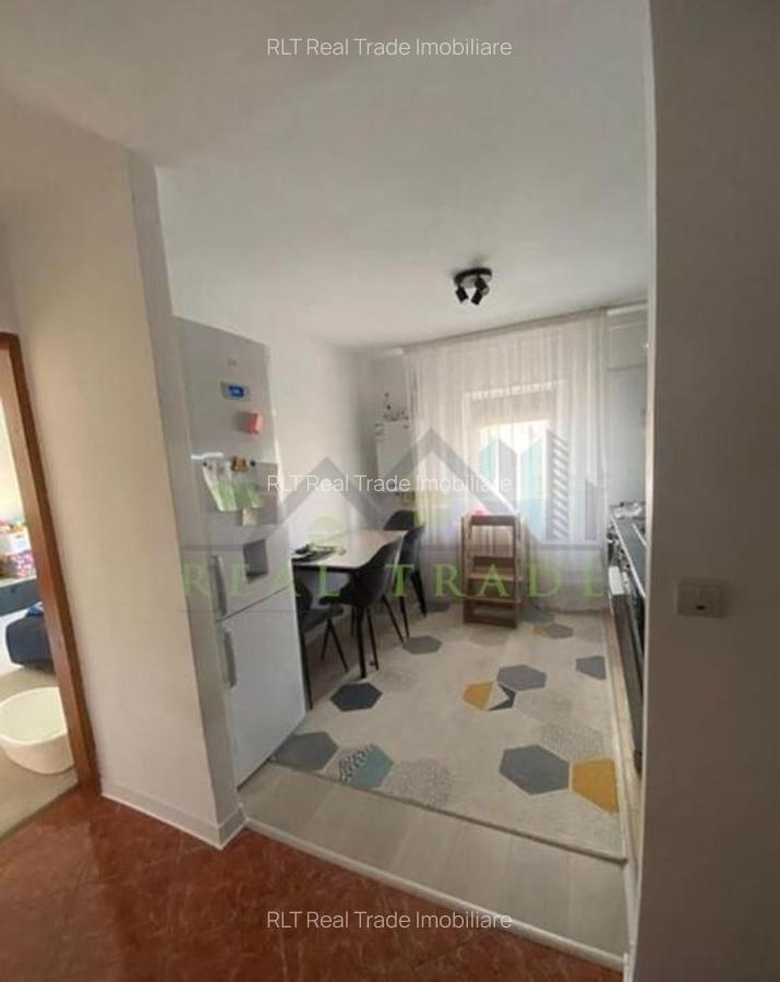 Apartament 2 camere decomandat Uzina 2 - 5