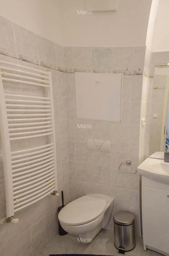 Garsoniera in zona Buziasului de VANZARE - 4