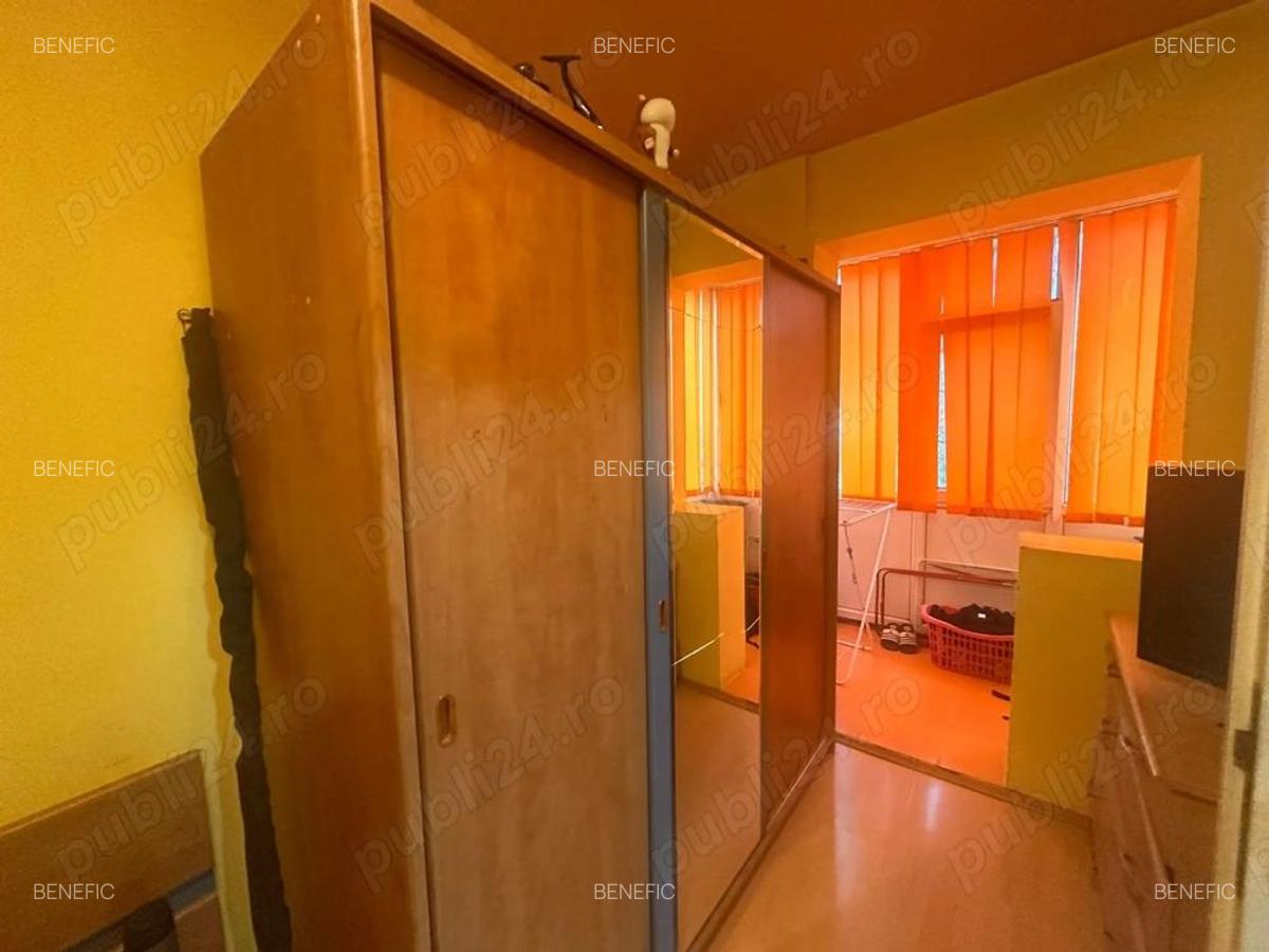 Apartament 2 caere-Zona Arhip Nicolae -vest - 4