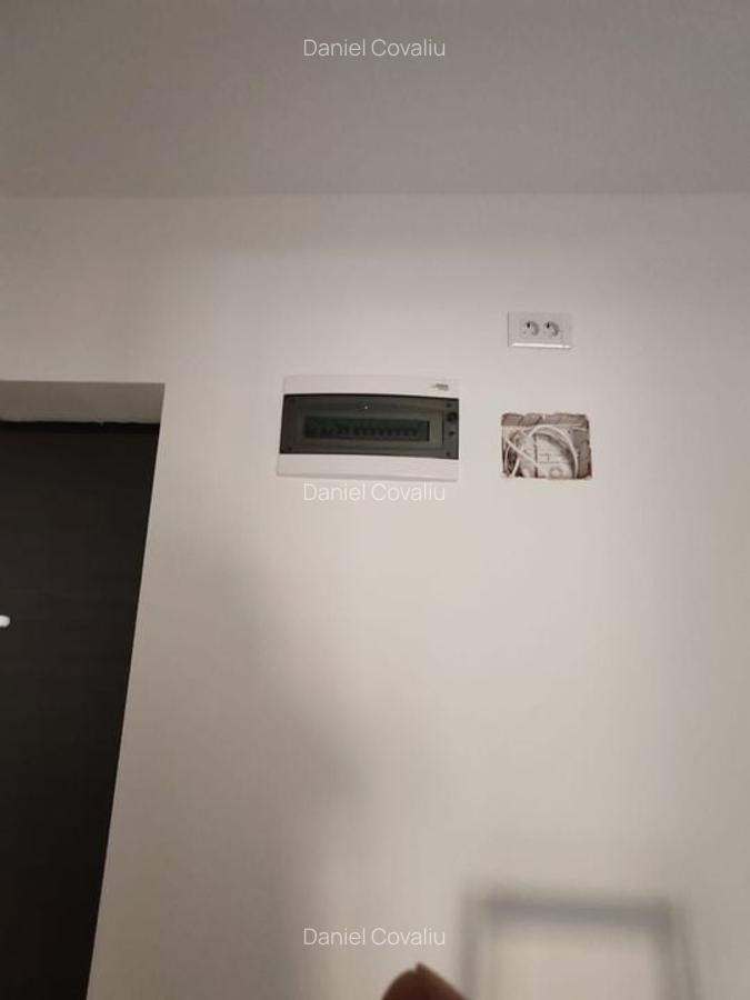 APARTAMENT 2 CAM Metalurgiei / Cartierul Solar Bloc Finalizat - 9