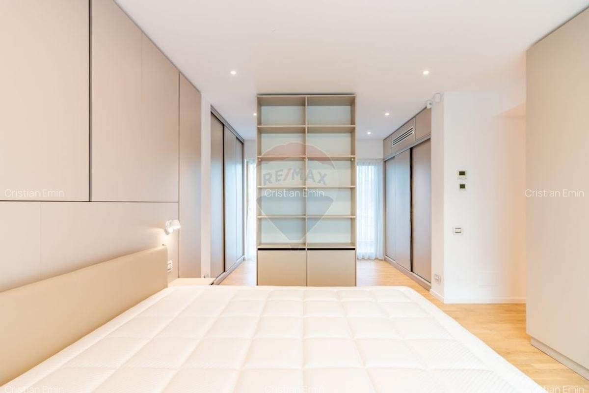 Apartament cu 4 camere semidecomandat, mobilat în Eminescu - 12