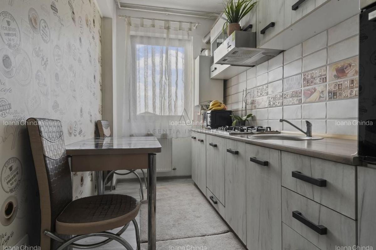 Apartament 2 Camere Fundeni/ Complet Mobilat!! 0%Comision - 6