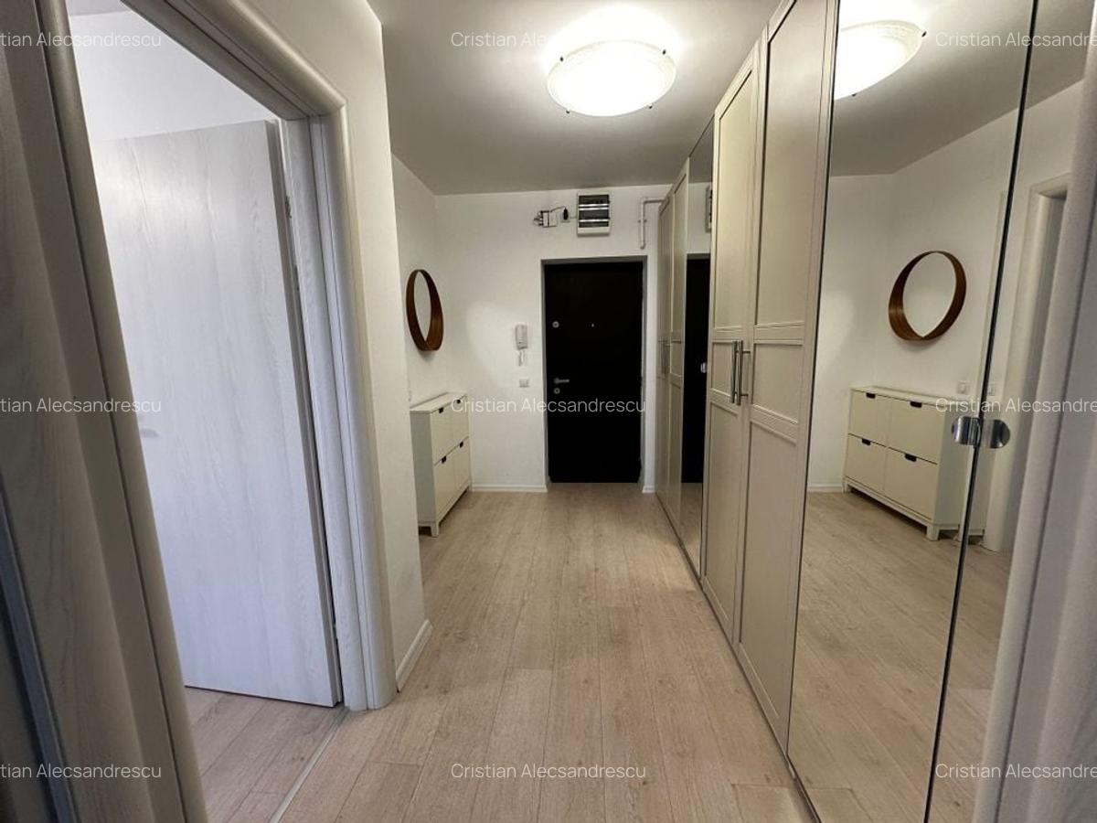 Garsoniera Rara Rezidential 158 Moghioros Ghencea Drumul Taberei NOUA - 9