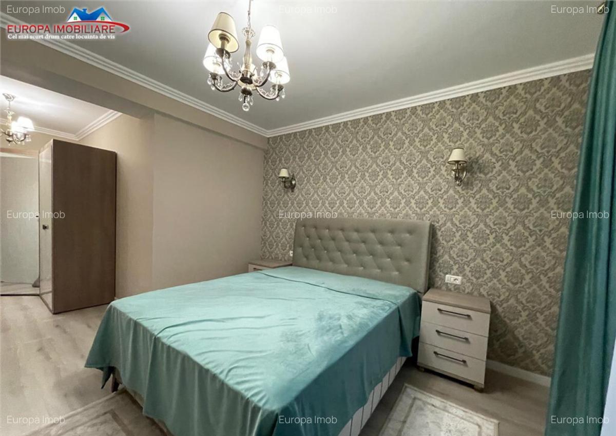 Apartament NOU cu 2 camere de PARCARE -Tulcea - 3