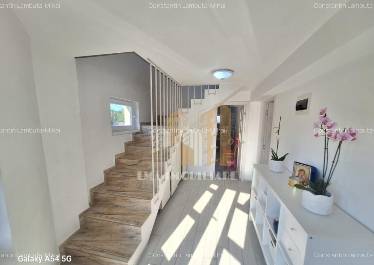 Casa individuala Harman Brasov 5 camere - 6
