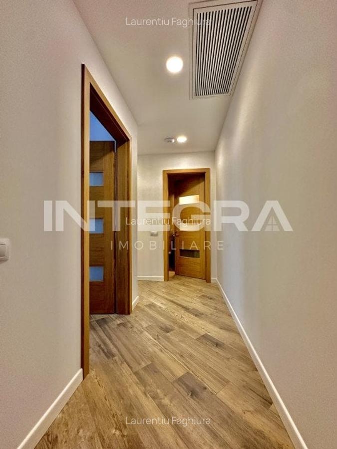 Str. Motilor, Zona UMF | 3 Camere Lux cu Parcare Privata si Curatenie Inclusa - 10