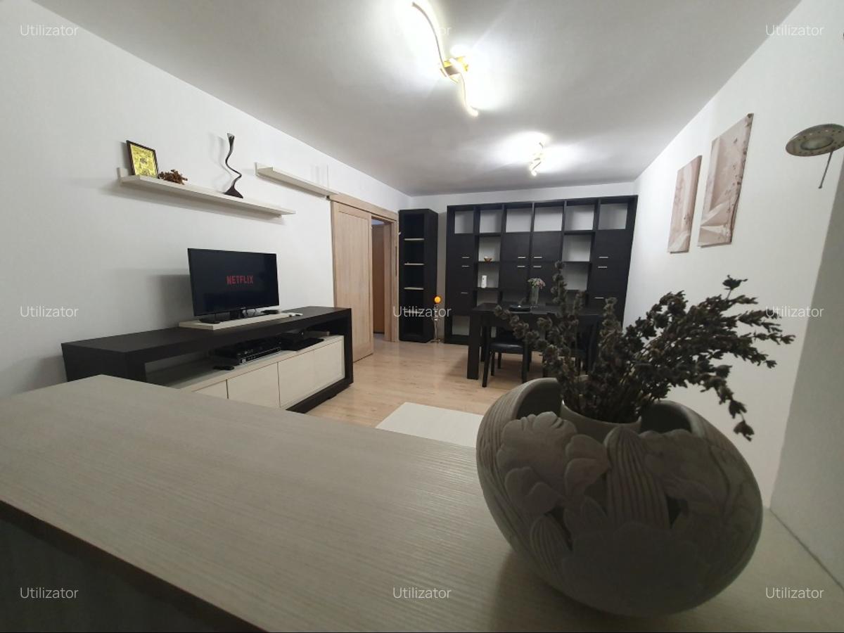 3 camere decomandate Turda Mihalache Victoriei - 8