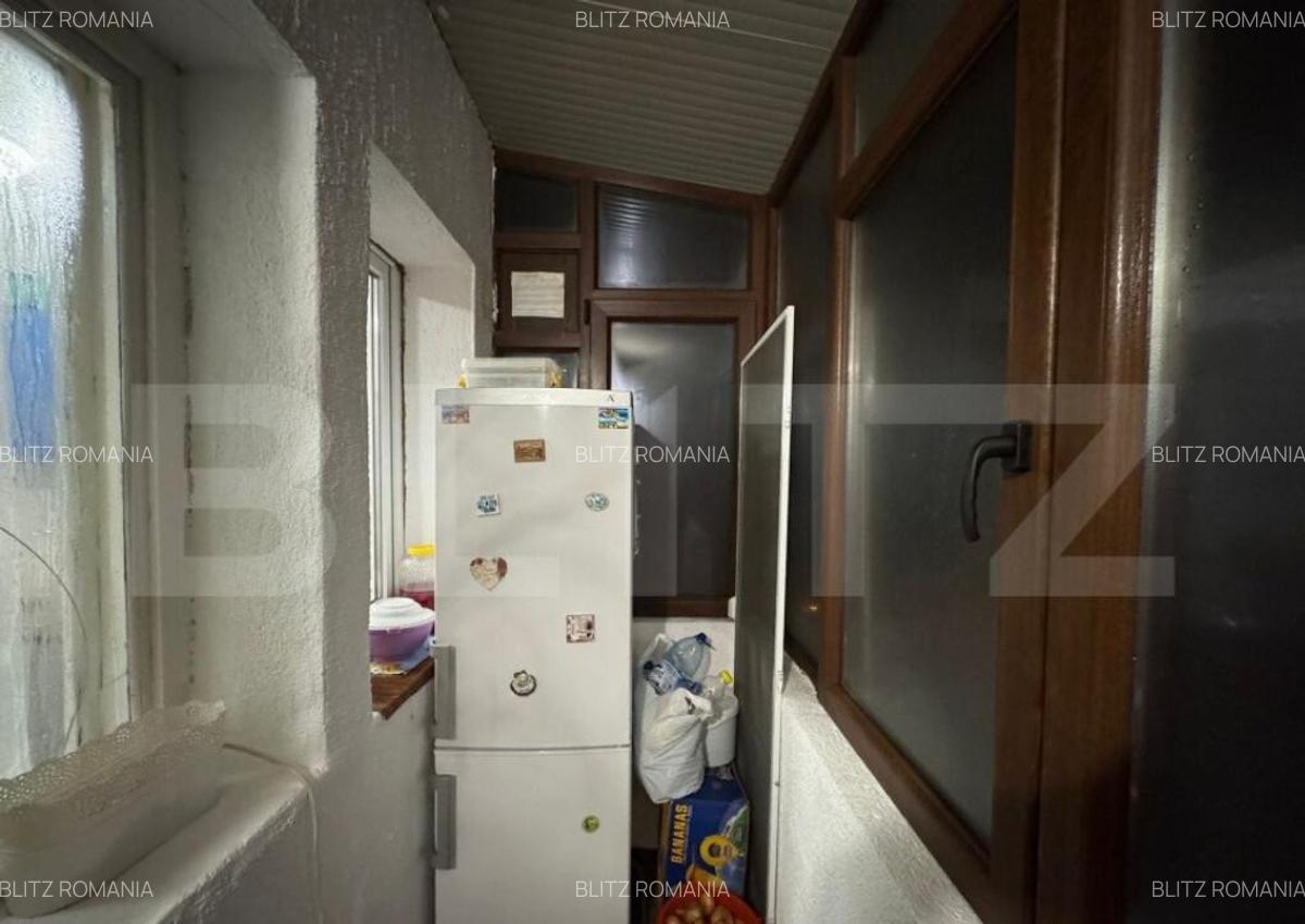 Apartament de 1 camera, 39 mp, zona Tatarasi - 2