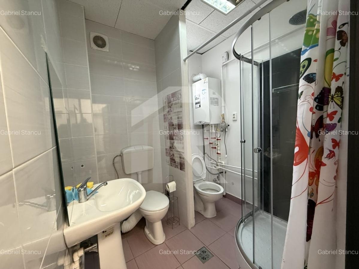 Locatie cu 12 patruri pentru muncitori straini, cu posibilitate de parcare ! - 10