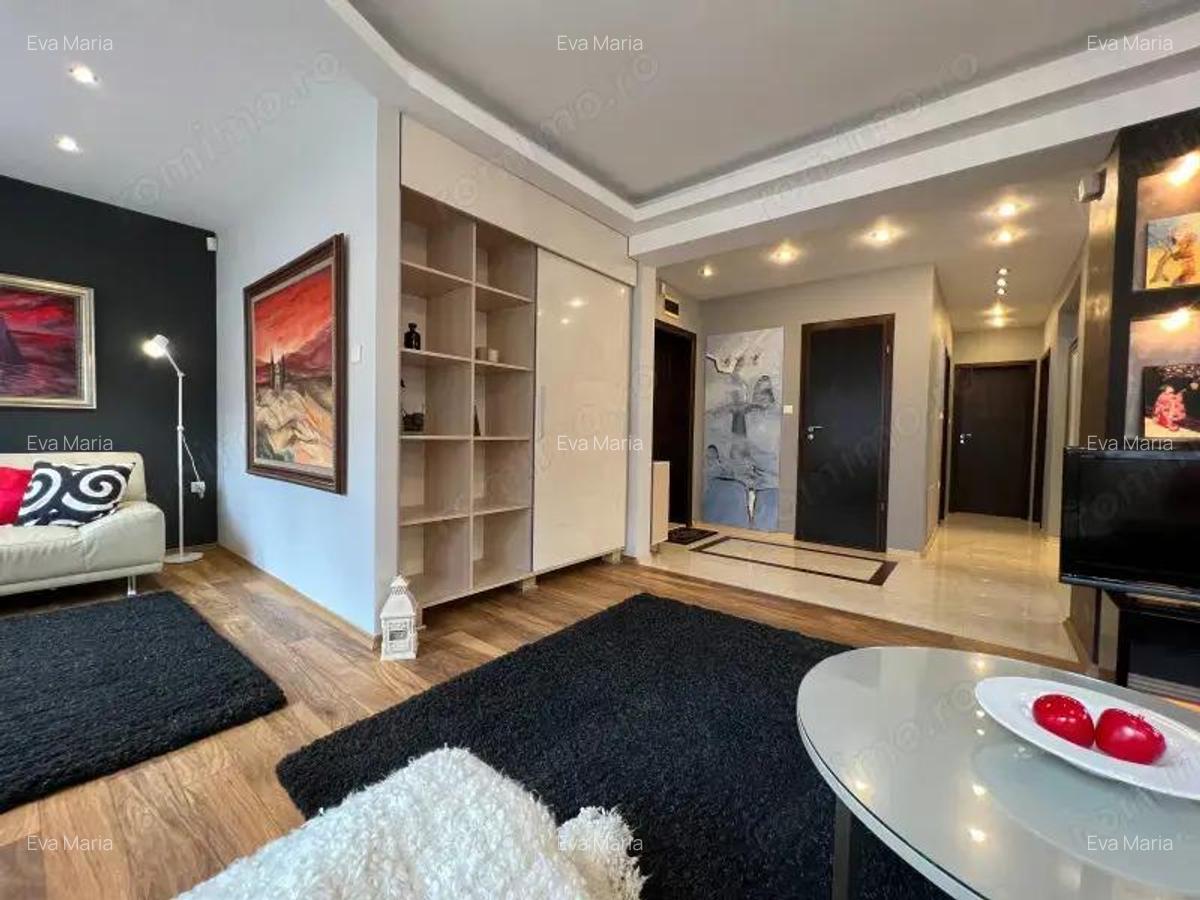 Apartament cu doua camere in zona Aradului - 1