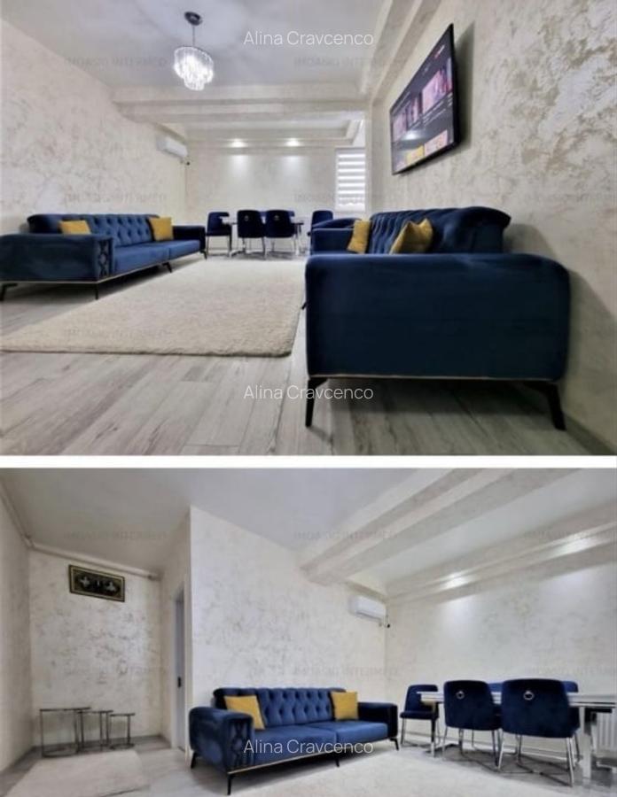 Apartament modern in bloc nou – Inel II, decomandat - 2