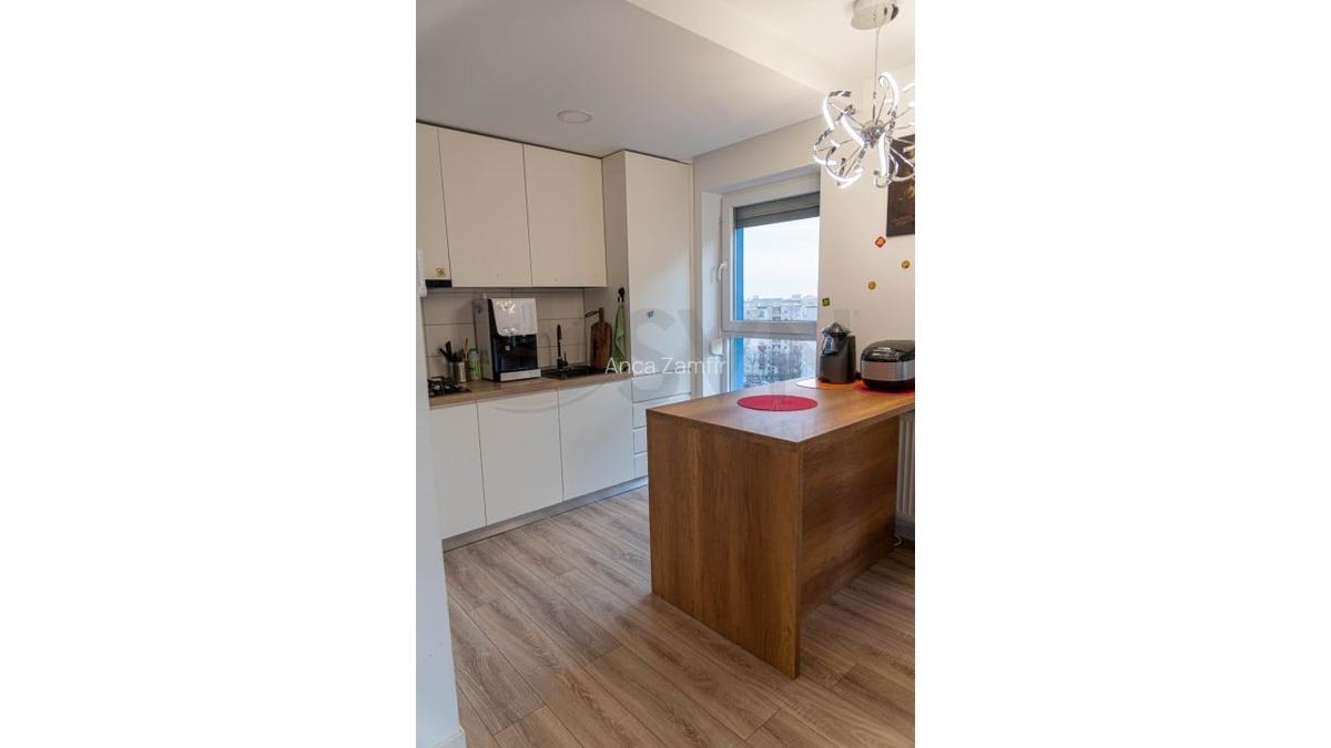 REA1021196 Apartament 4 camere Hercesa Vivenda - Titan - 12