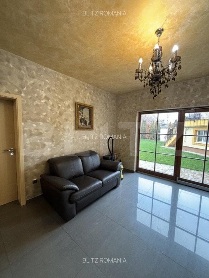 Casa individuala, 280 mp, zona Printul Turcesc - 10