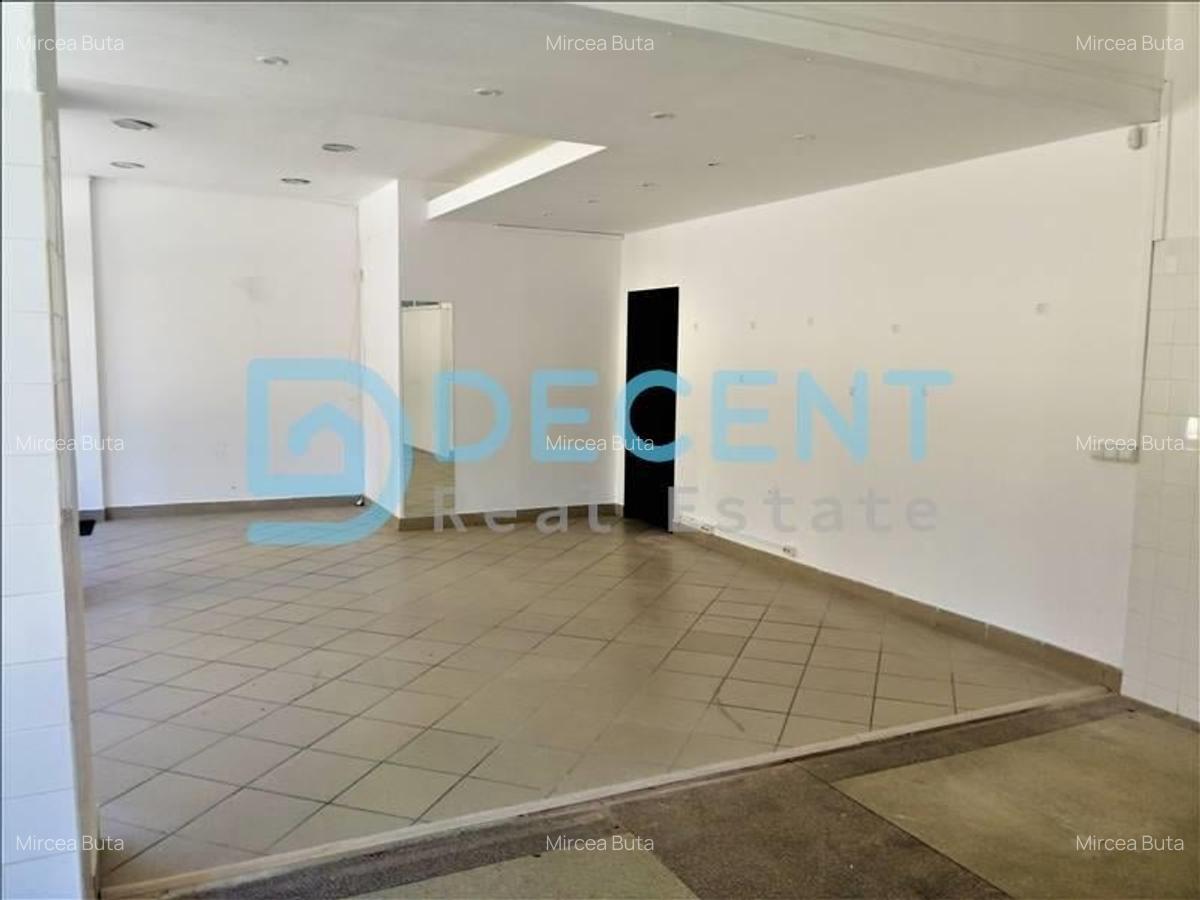 Vanzare spatiu comercial zona Racadau, Brasov - 13
