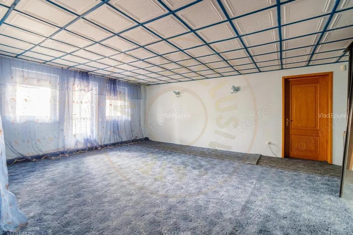 Casa Spatioasa - Teren 1000mp - Otopeni! - 11