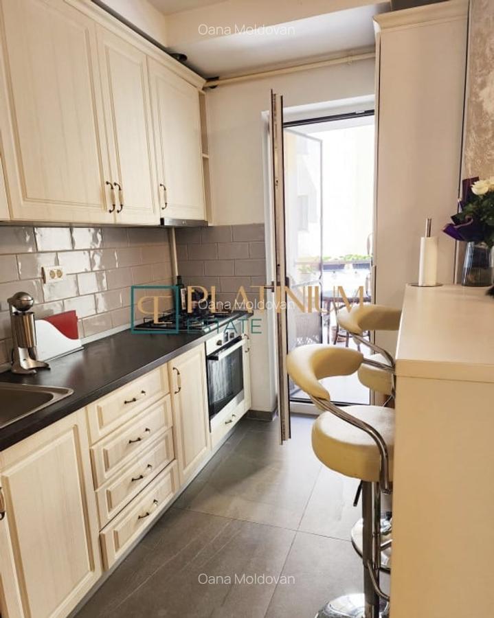 P4568 Apartament cu 3 camere DECOMANDAT NOU, zona Calea Aradului - 9