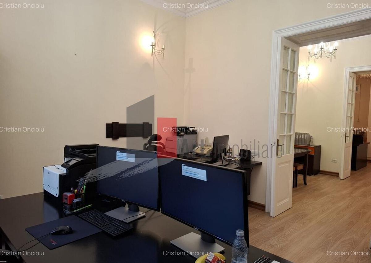 Apartamentul DIGEMM , Splaiul Independentei-Calea Victo... - 8
