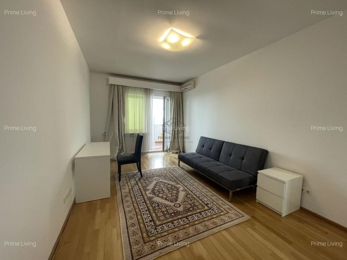 APARTAMENT SPATIOS CU 4 CAMERE LA INCHIRIERE LANGA PARCUL HERASTRAU - 5