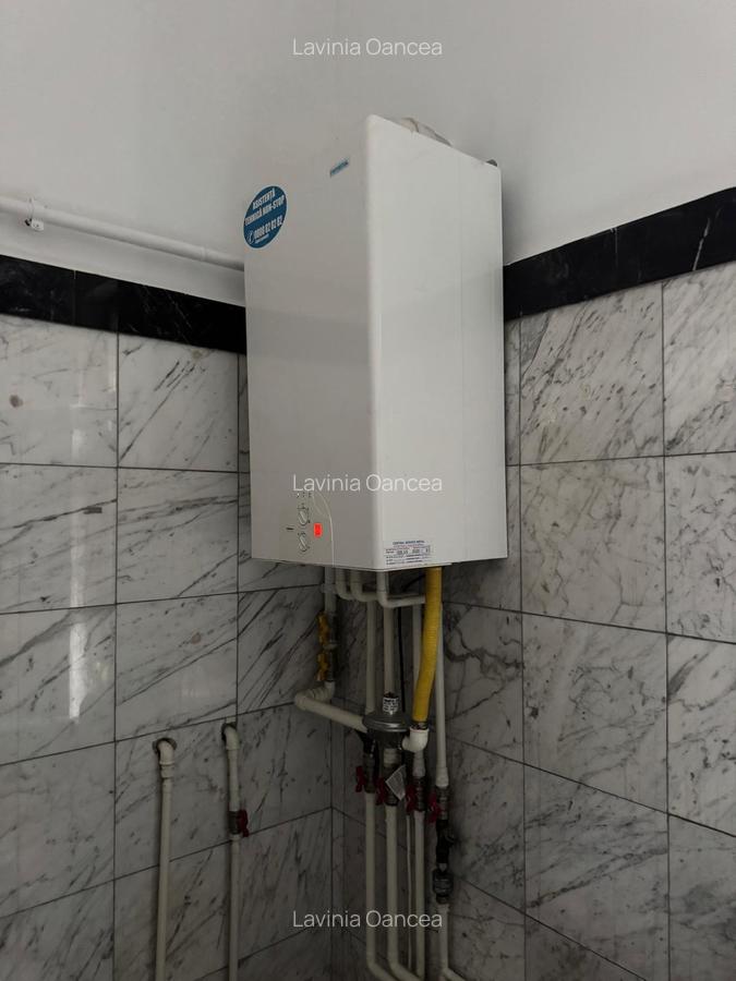 Apartament 4 camere 80mp +garaj Dorobanti/Caderea Bastiliei - 9