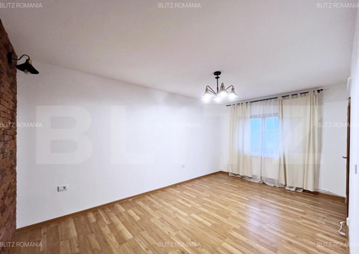 Apartament 2 camere, 42 mp, zona Pacurari - 2