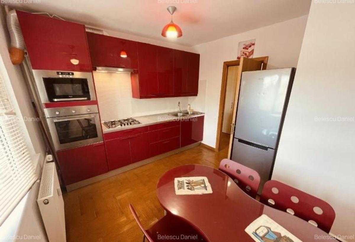 Vitan Mall/Bd Octavian Goga/Loc de Parcare/Ap 2 Camere la cheie/ - 8