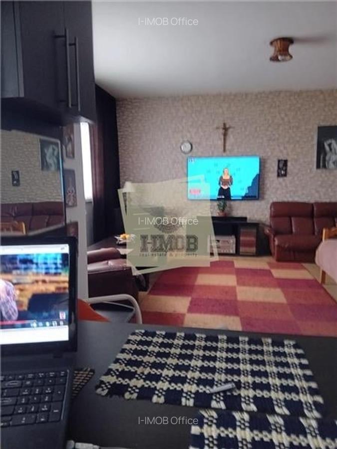 Apartament 3 camere cu balcon Calea Dumbravii  62 mp utili - 4 Apartament 3 camere cu balcon Calea Dumbravii  62 mp utili - 4