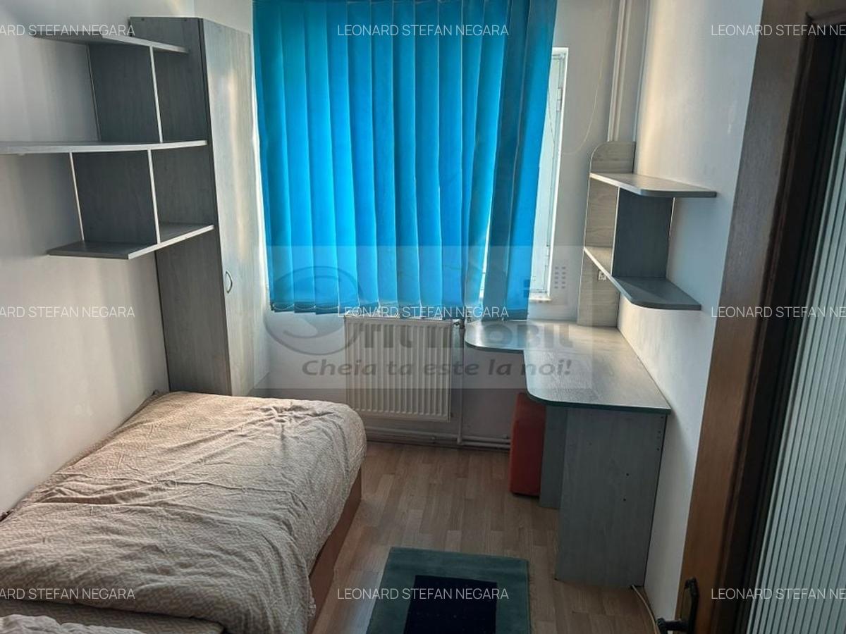 Apartament 3 camere Podu Roș – Fără risc seismic, ideal investiție - 9