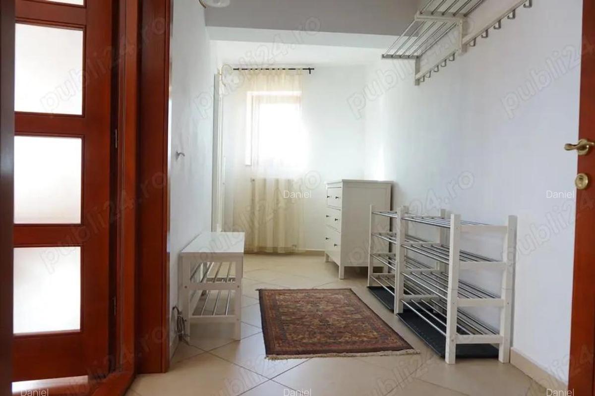 Apartament in vila, zoo Baneasa - 2